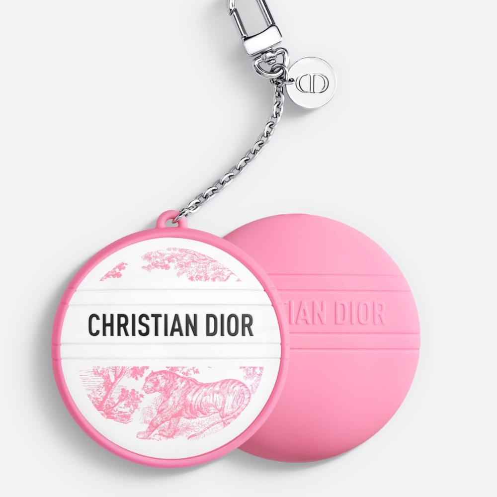 NEW IN BOX Limited Edition Discontinued Dior Le Baume & Balm Holder